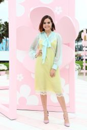 Bailee Madison - Marc Jacobs Daisy Love "So Sweet" Fragrance Popup Event in LA