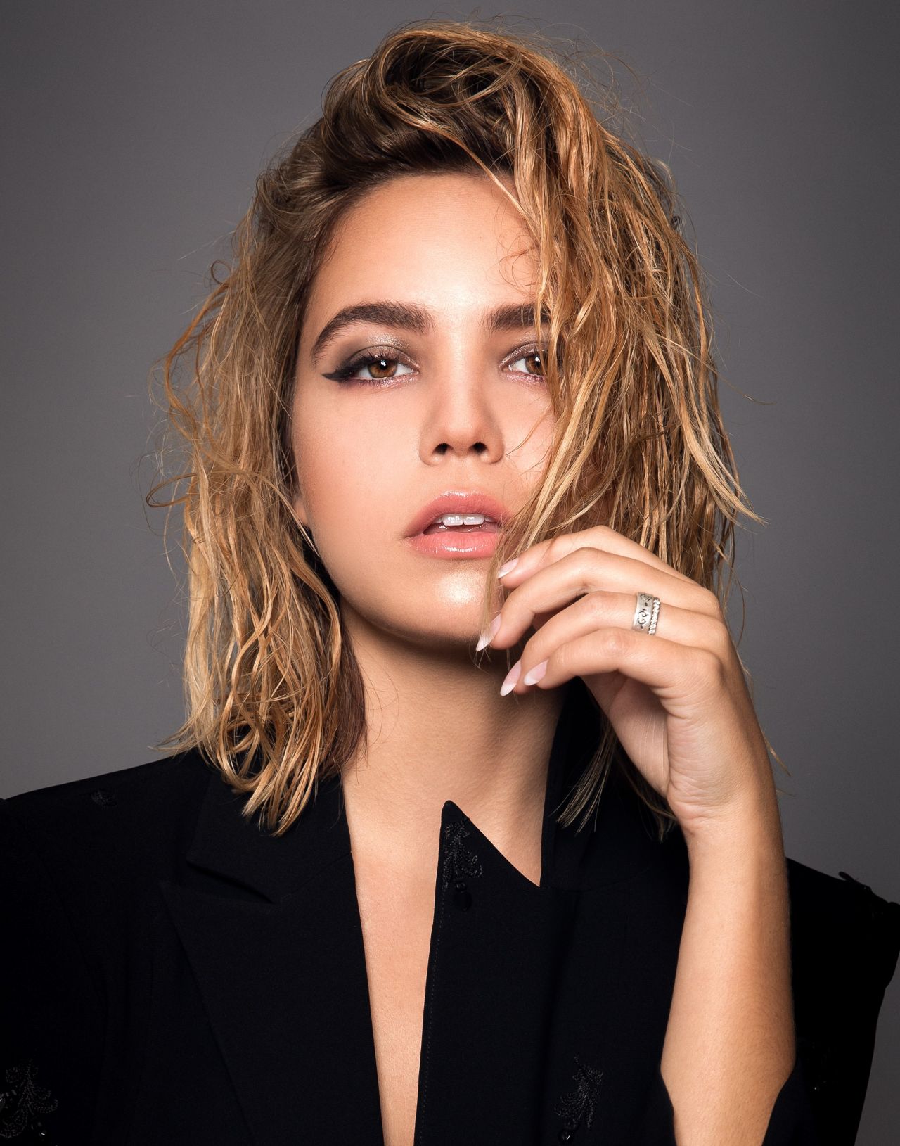 Bailee Madison - Photoshoot for 1883 Magazine (2019) • CelebMafia