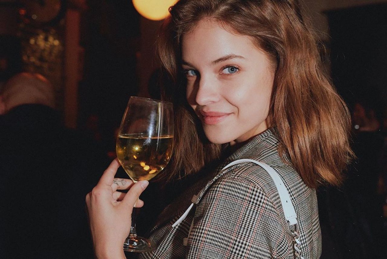 Barbara Palvin - Social Media 05/31/2019 • CelebMafia