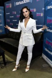 Becky G - SiriusXM Hits 1 at the Billboard Music Awards in Las Vegas 04/30/2019
