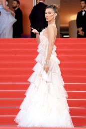 Bella Hadid – “Rocketman” Red Carpet at Cannes Film Festival