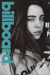 Billie Eilish - Billboard Magazine 05/11/2019 Issue