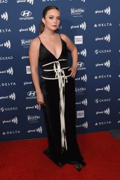 Billie Lourd - 2019 GLAAD Midia Awards in NYC