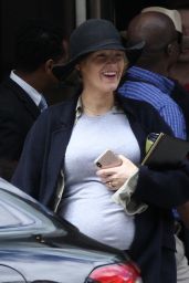 Blake Lively - Out in Boston 05/26/2019