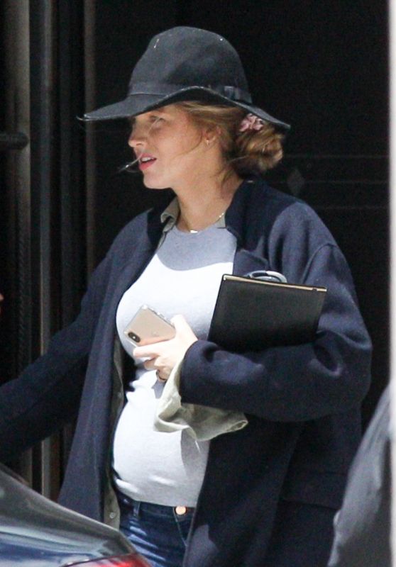 Blake Lively - Out in Boston 05/26/2019