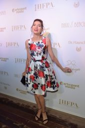 Blanca Blanco – HFPA & Participant Media Honour Refugees at Cannes Film Festival