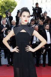 Blanca Padilla – “Rocketman” Red Carpet at Cannes Film Festival