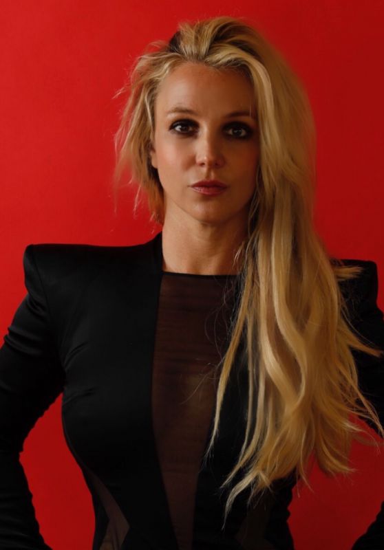 Britney Spears - Photoshoot 2019