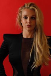 Britney Spears - Social Media 05/31/2019