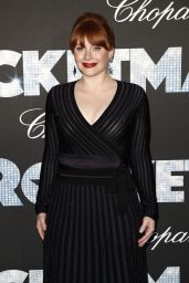 Bryce Dallas Howard - "Rocketman" Gala Party at Cannes Film Festival
