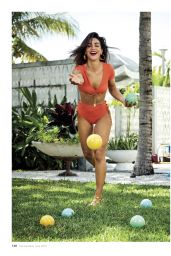 Camila Coelho - Cosmopolitan June 2019