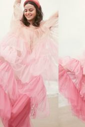 Camila Mendes - Teen Vogue Magazine May 2019