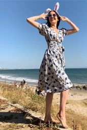 Camilla Belle - Personal Pics 05/24/2019