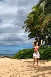 Camilla Belle - Personal Pics 05/24/2019