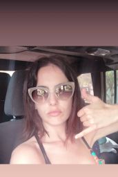 Camilla Belle - Personal Pics 05/24/2019