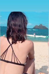 Camilla Belle - Personal Pics 05/24/2019