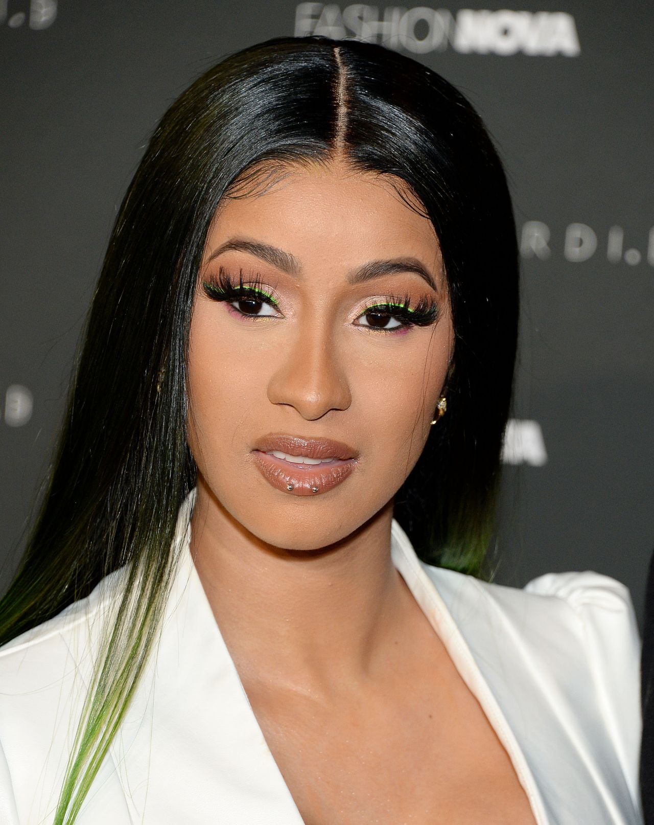 Cardi B – Fashion Nova x Cardi B Collection Launch Event 05/08/2019 ...