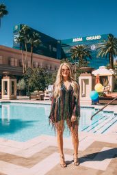 Carrie Underwood - Personal Pics 05/17/2019