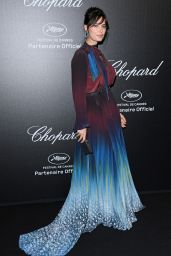 Catrinel Marlon – Chopard Party at the 72nd Cannes Film Festival