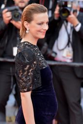 Celine Sallette – 72nd Cannes Film Festival Closing Ceremony 05/25/2019