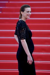 Celine Sallette – 72nd Cannes Film Festival Closing Ceremony 05/25/2019