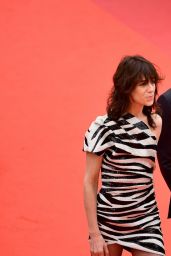 Charlotte Gainsbourg – 2019 Cannes Film Festival Opening Ceremony