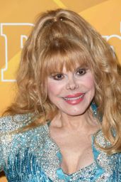 Charo – “Los 50 Más Bellos” Celebration in West Hollywood 05/23/2019