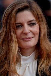 Chiara Mastroianni – 72nd Cannes Film Festival Closing Ceremony 05/25/2019