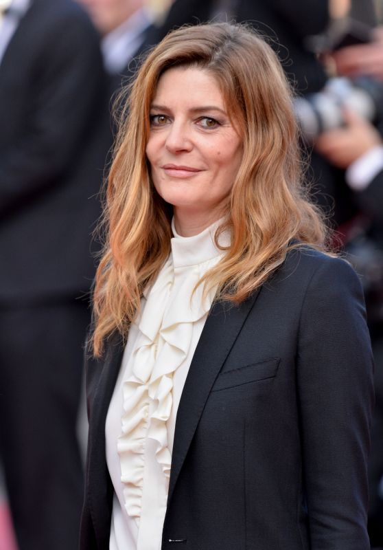 Chiara Mastroianni – 72nd Cannes Film Festival Closing Ceremony 05/25/2019