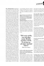 Chloe Grace Moretz - Style Magazine Germany June 2019 Issue