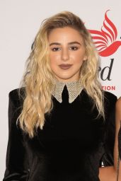 Chloe Lukasiak - Hilary Roberts Birthday Celebration and the Red Songbird Foundation Launch Party 05/11/2019