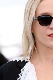 Chloe Sevigny – “The Dead Don’t Die” Photocall at Cannes Film Festival