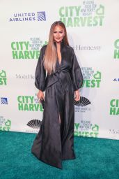 Chrissy Teigen - City Harvest: The 2019 Gala in NYC