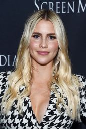Claire Holt - "A Violent Seperation" Special Screening in Santa Monica