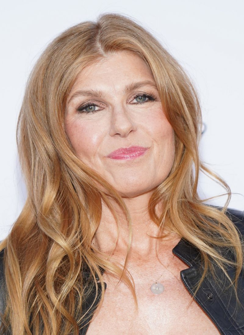 Connie Britton - FYC Red Carpet Of Bravo's "Dirty John" in North