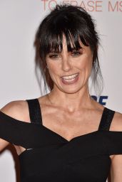 Constance Zimmer – 2019 Race to Erase MS Gala