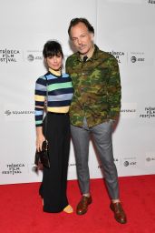 Constance Zimmer - "Gay Chorus Deep South" Screening at 2019 Tribeca Film Festival