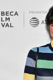 Constance Zimmer - "Gay Chorus Deep South" Screening at 2019 Tribeca Film Festival