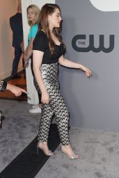 Danielle Rose Russell – CW Network 2019 Upfronts in NYC 05/16/2019