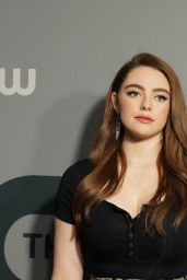 Danielle Rose Russell – CW Network 2019 Upfronts in NYC 05/16/2019