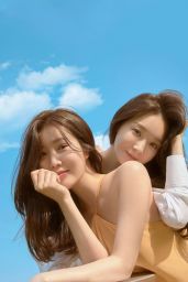 Davichi - Unspoken Words (2019)