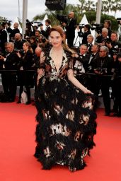 Deborah Francois – 2019 Cannes Film Festival Opening Ceremony