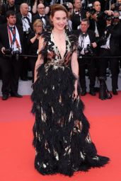 Deborah Francois – 2019 Cannes Film Festival Opening Ceremony
