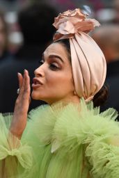 Deepika Padukone – “Dolor y Gloria” Red Carpet at Cannes Film Festival