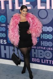 Denise Bidot – “Big Little Lies” Season 2 Premiere in NYC