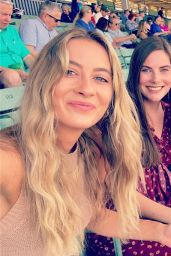 DeVore Ledridge – Personal Pics 05/15/2019