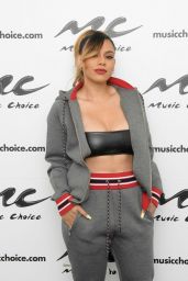 Dinah Jane - Music Choice in NYC 05/13/2019