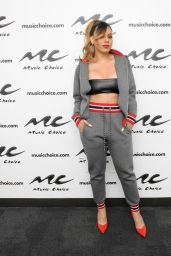 Dinah Jane - Music Choice in NYC 05/13/2019