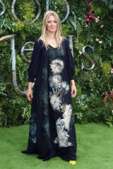 Edith Bowman – “Jawbone” Movie Premiere in London, UK 05/08/2017