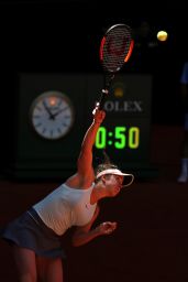 Elina Svitolina – Mutua Madrid Open Tennis Tournament 05/05/2019
